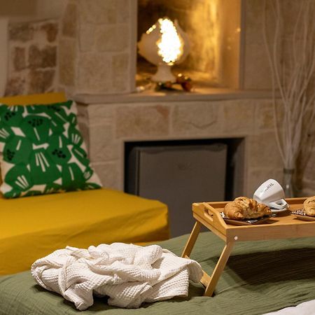Suite 20 コンヴェルサーノ エクステリア 写真