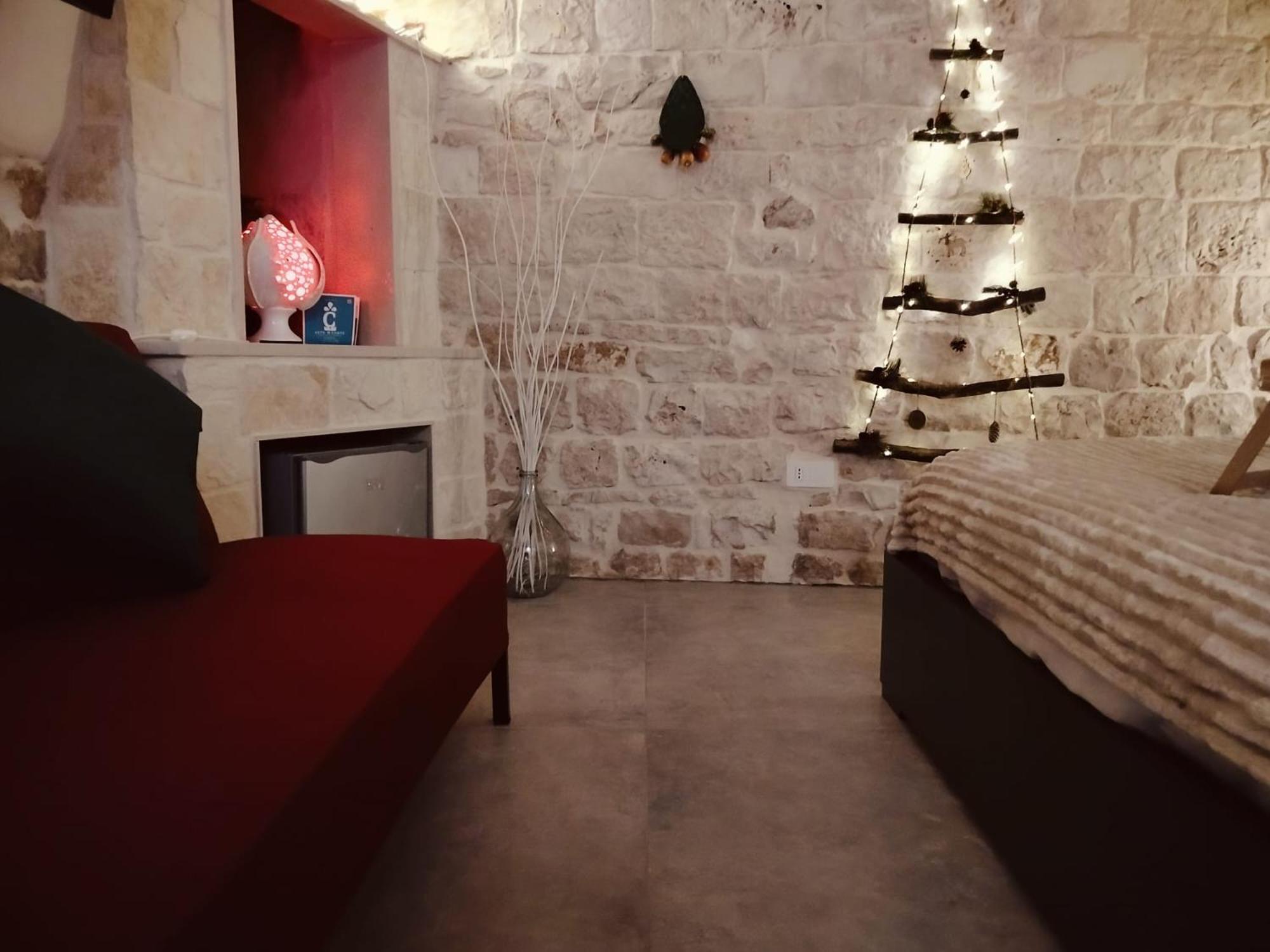 Suite 20 コンヴェルサーノ エクステリア 写真